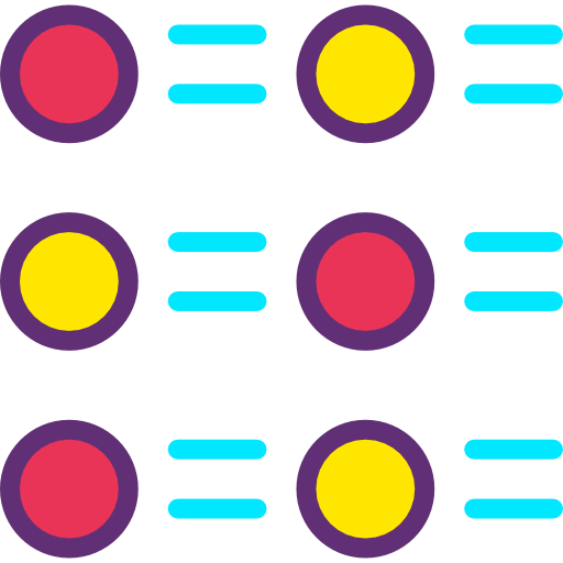 List icon
