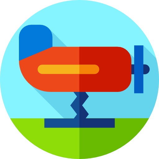 Plane icon