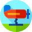Plane icon 64x64