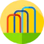 Bars icon 64x64