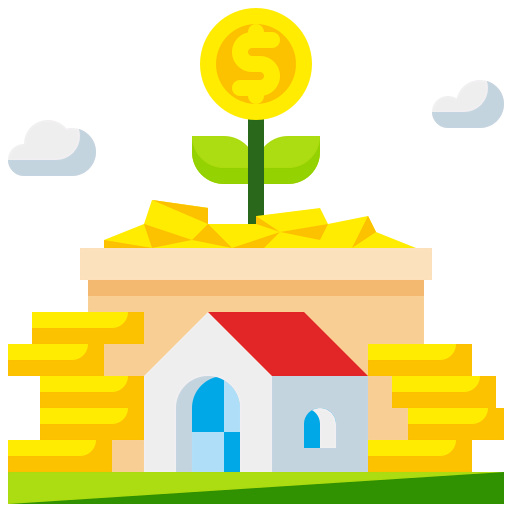 Interest icon