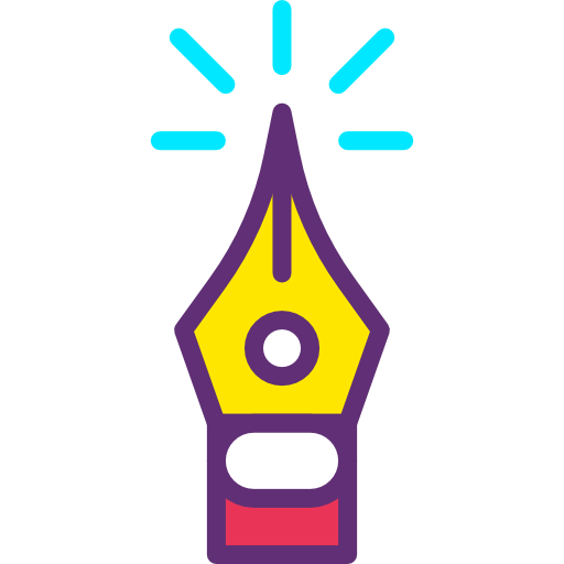 Pen icon
