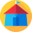 Amusement park icon 64x64