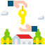 Key icon 64x64