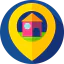 Playground icon 64x64