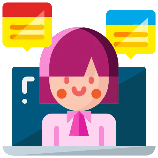 Feedback icon