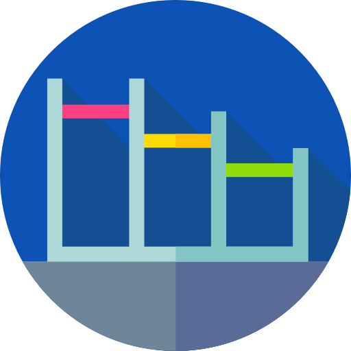 Bars icon