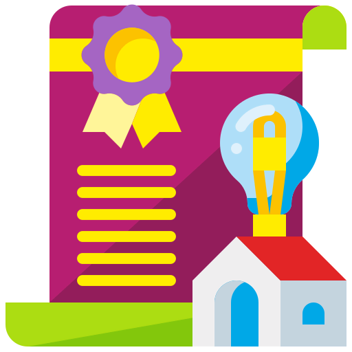 Property icon