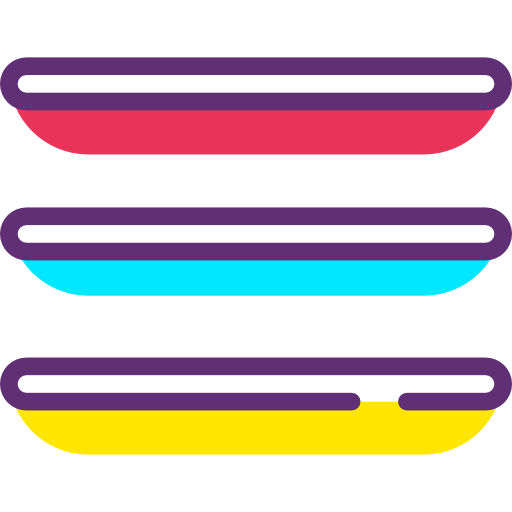 Menu icon