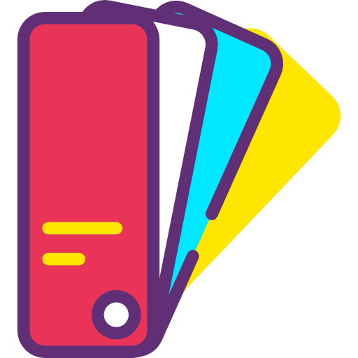 Tags icon