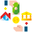 Payment icon 64x64