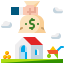 Loan icon 64x64