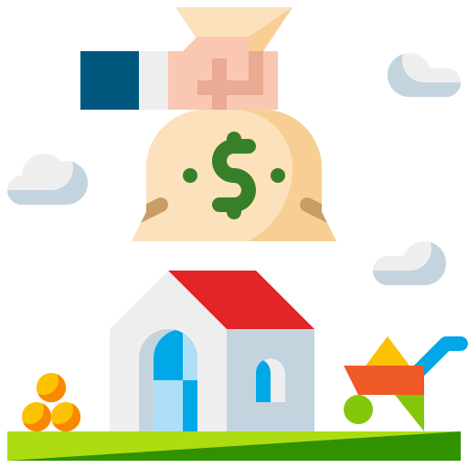 Loan icon