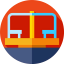 Merry go round icon 64x64