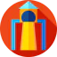 Toboggan icon 64x64