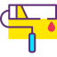 Paint roller icon 64x64