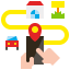Home icon 64x64