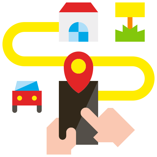 Home icon