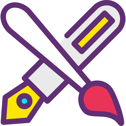 Edit tools icon