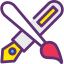 Edit tools Ikona 64x64