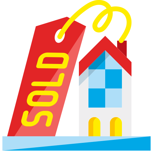 Sold icon