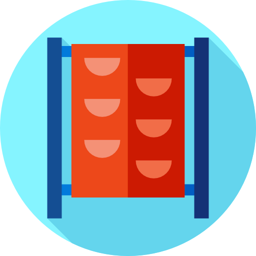 Climbing icon