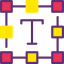 Text icon 64x64