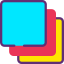 Layers icon 64x64