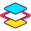 Layers icon 64x64