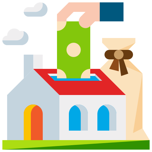 Loan icon