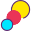 Circle icon 64x64