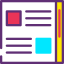 Text icon 64x64