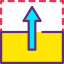 Transform Symbol 64x64