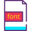 File icon 64x64