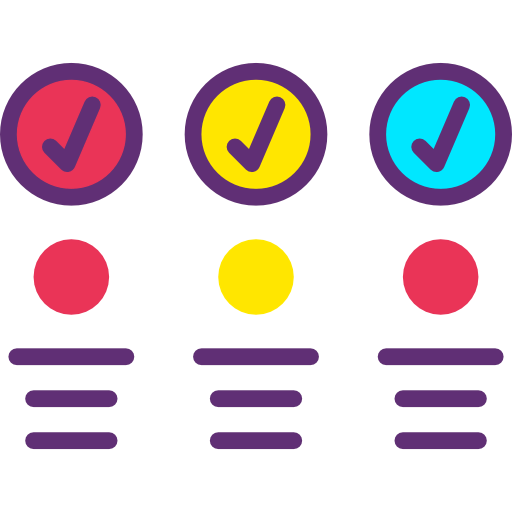 Columns icon