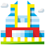 House Symbol 64x64