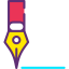 Pen icon 64x64