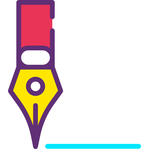 Pen icon