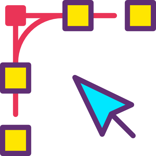 Corner icon