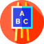 Blackboard icon 64x64