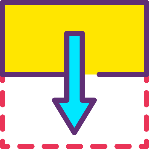 Transform icon