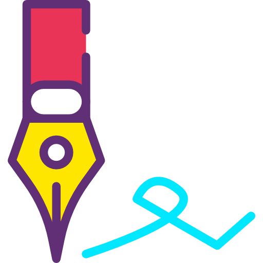 Pen icon
