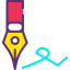 Pen icon 64x64