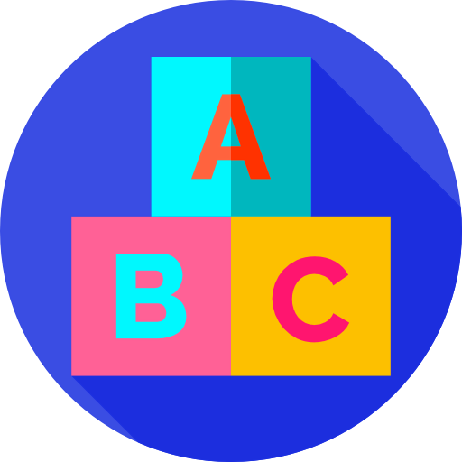 Abc icon