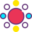 Circles Ikona 64x64