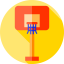Basketball icon 64x64