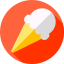 Ice cream icon 64x64
