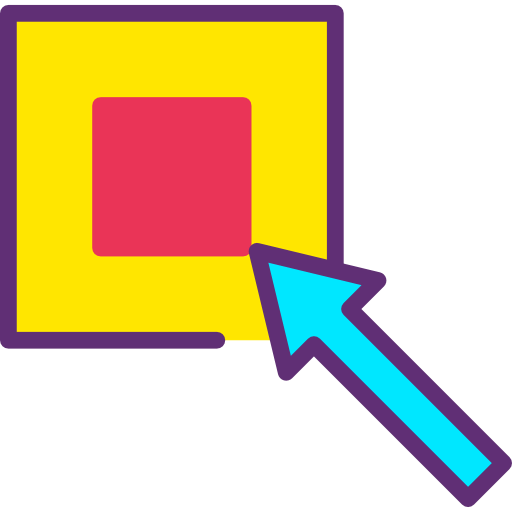 Select icon