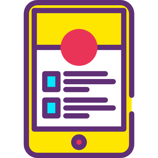 Ipad icon