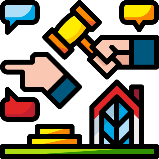 Auction icon